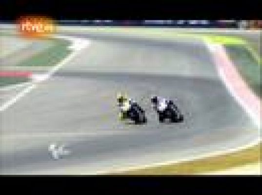 Paddock GP - Lo mejor del 2009