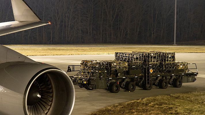 La tarde en 24h - La tarde en 24 horas - 25/01/22 (2)
