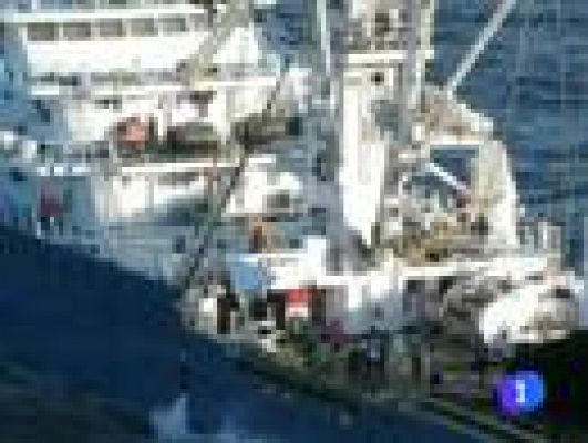 Telenorte - País Vasco - Telenorte-País Vasco - 19/11/09