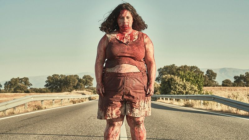 'Cerdita', la ópera prima de Carlota Pereda que asalta Sundance | Ver