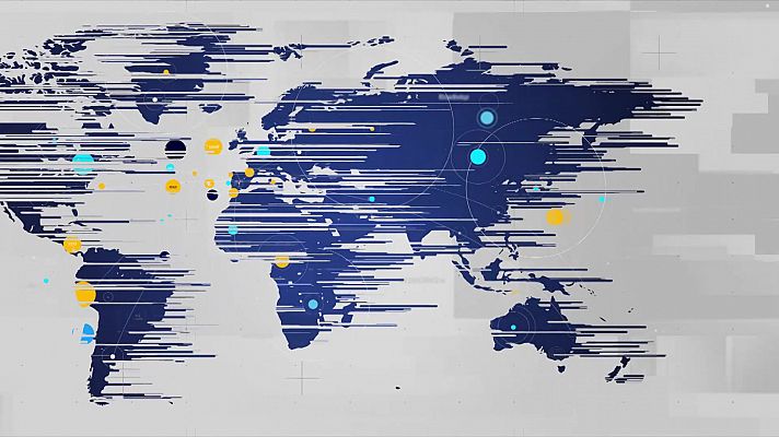 Telediario 1 - Telediario Matinal en Cuatro Minutos 26/01/2022