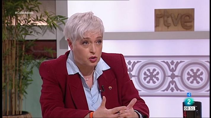 Grau: "El Govern haurà de baixar del burro amb la sentència"