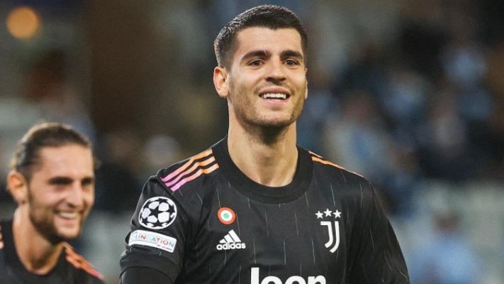 Telediario Matinal - Morata, a un paso de fichar por el FC Barcelona