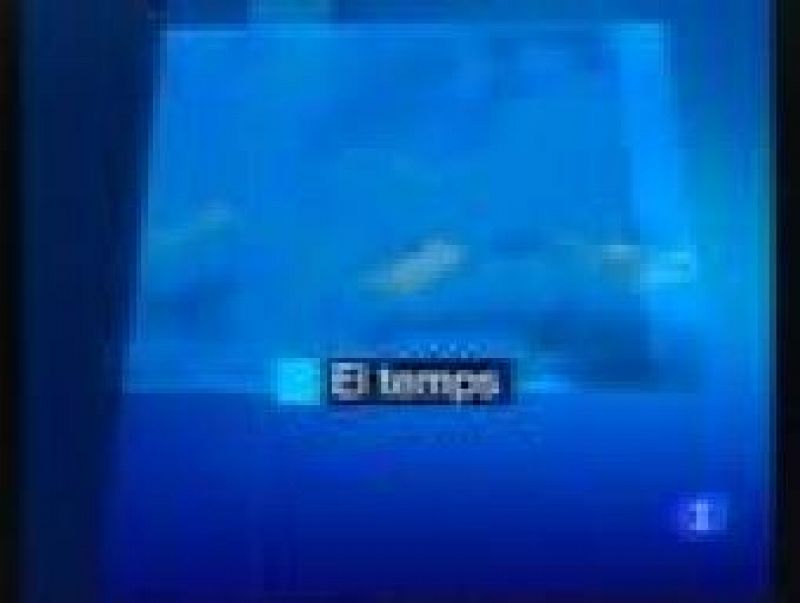  El Temps Vespre (19/11/09)