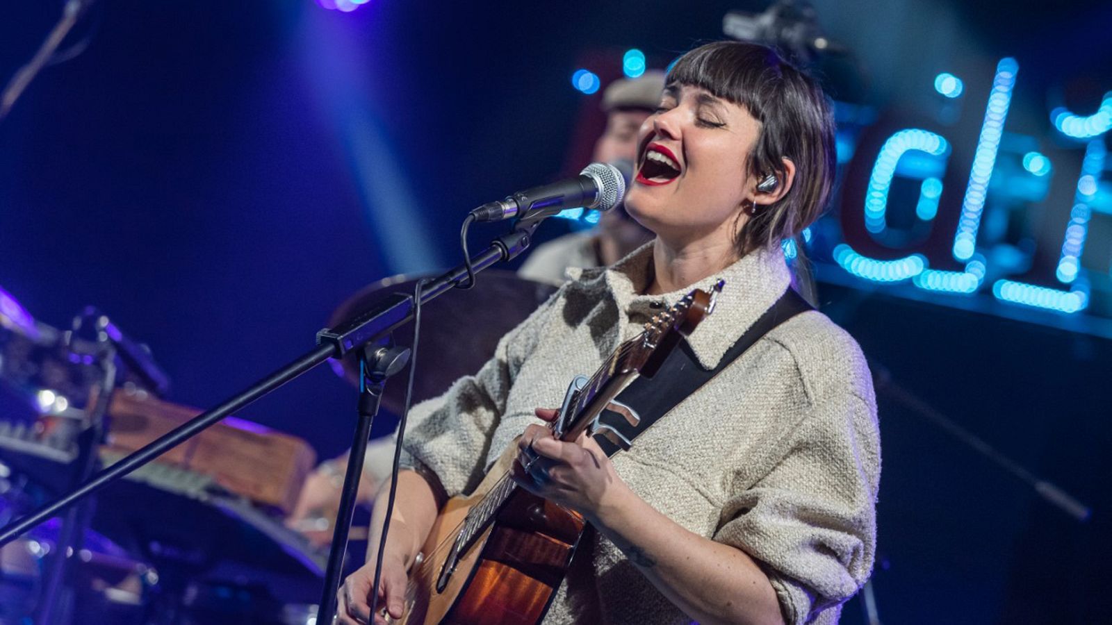 Los conciertos de Radio 3 - Mäbu - ver ahora