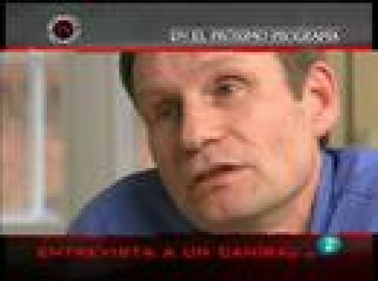 Documentos TV - Entrevista a un caníbal