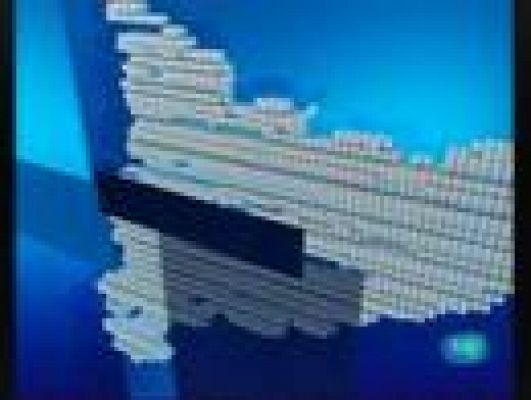 L'Informatiu - L'informatiu vespre - 19/11/09