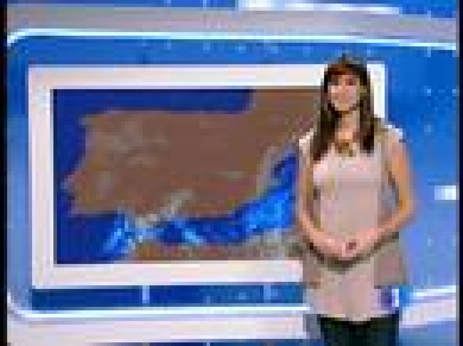 El Tiempo - 19/11/09 - El tiempo | Ver