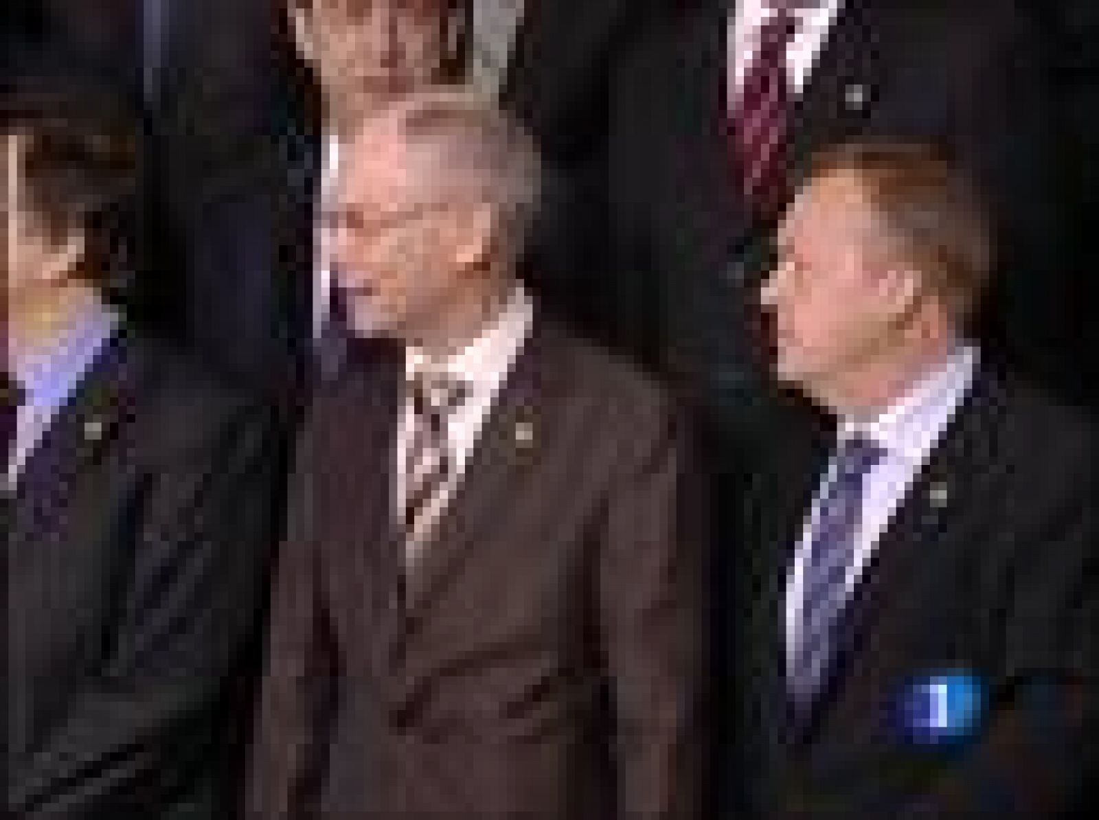 Herman Van Rompuy será el primer presidente estable del Consejo Europeo | Ver