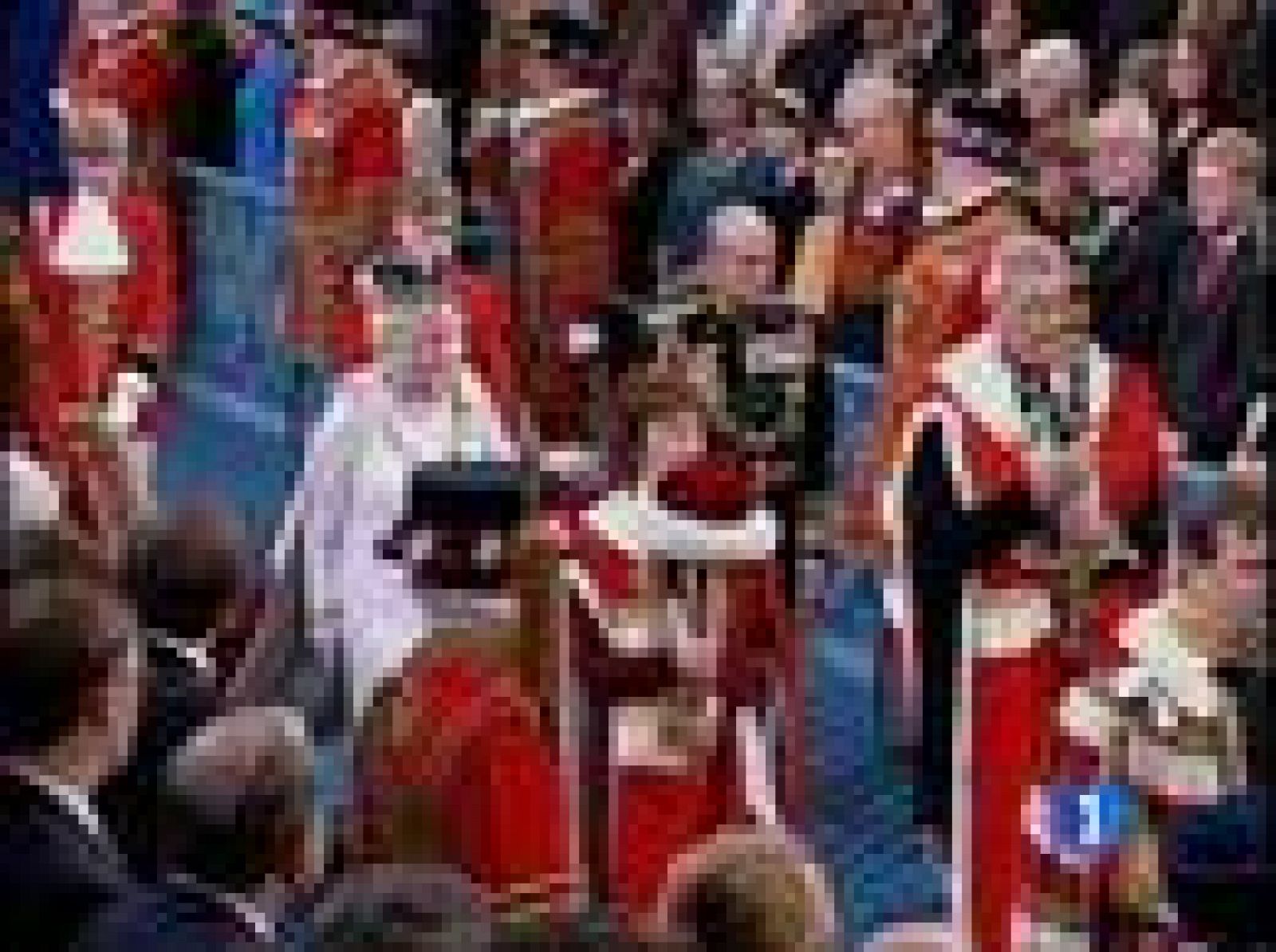 Catherine Ashton será la nueva responsable de la política exterior de la UE | Ver