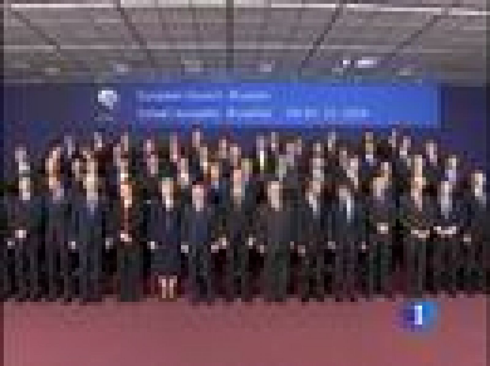 Las mujeres son el 53% de la población europea pero están infrarepresentadas | Ver