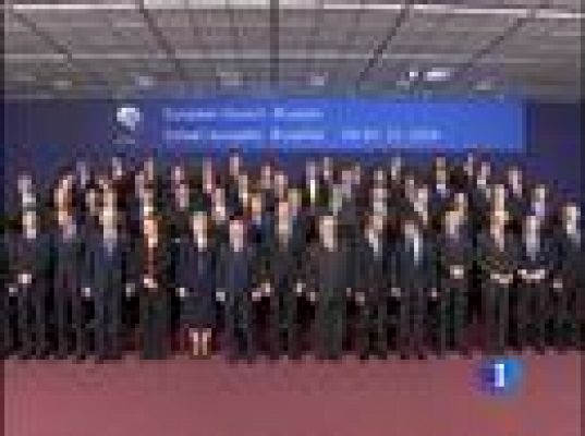  - Las mujeres tienen poco poder en UE