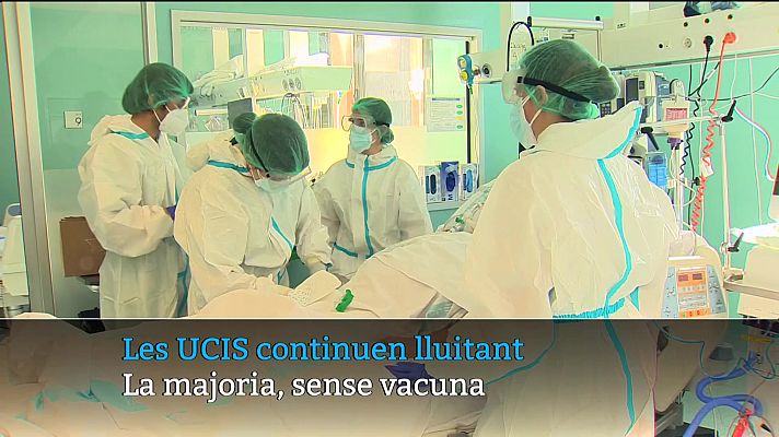 Informatiu Balear - Informatiu Balear en 2' - 26/01/22