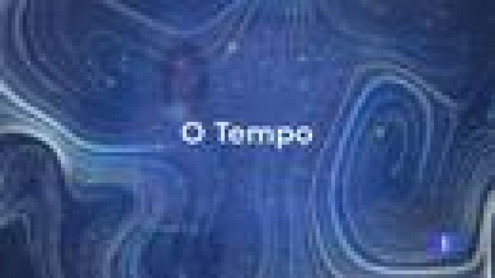 Telexornal - Galicia: El tiempo en Galicia 26-01-2022 | RTVE Play