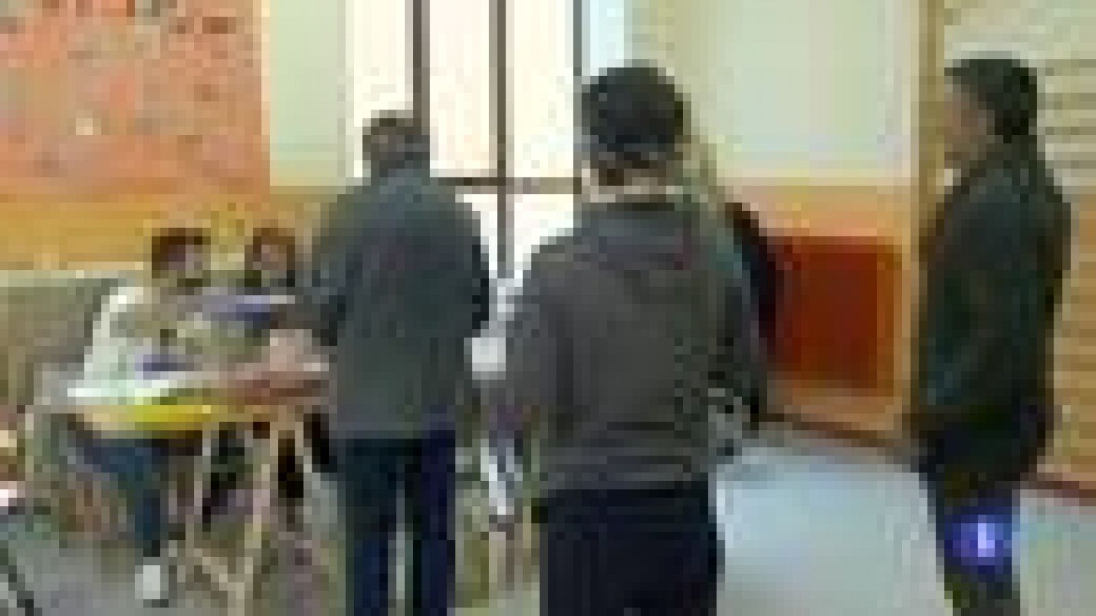 Castilla y León en 1' - 26/01/22