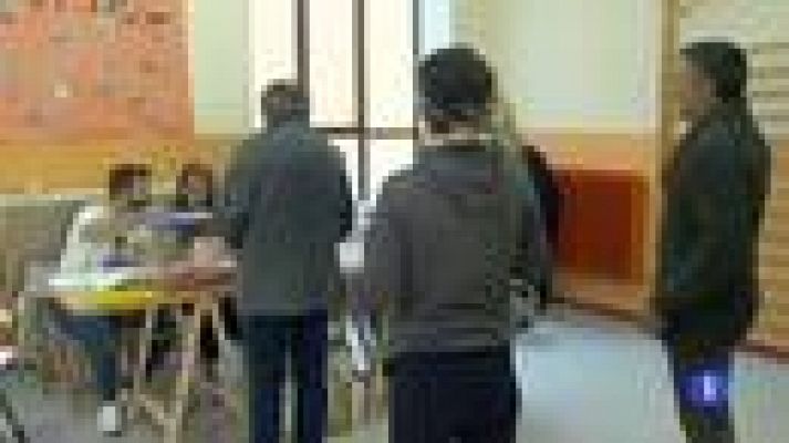 Noticias de Castilla y León - Castilla y León en 1' - 26/01/22