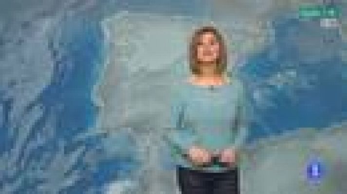 Informativo Telerioja - El tiempo en La Rioja - 26/01/22