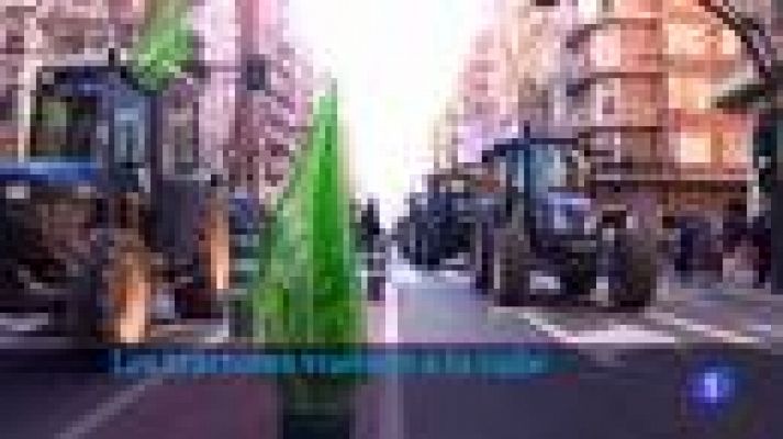 Informativo Telerioja - Telerioja en 2' - 26/01/22