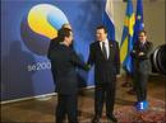  - Funciones del presidente europeo