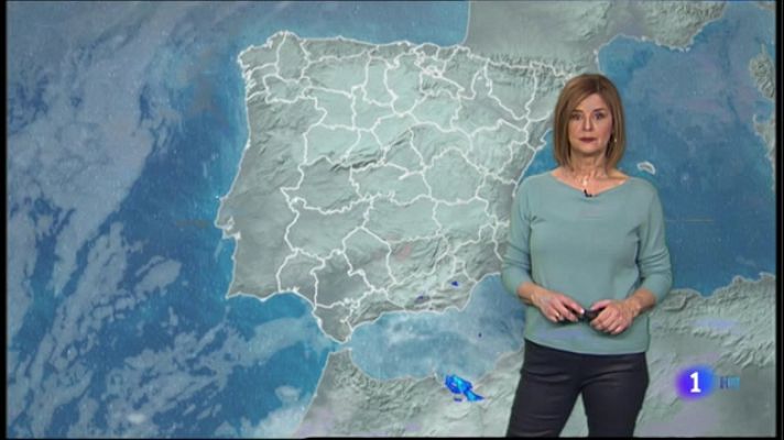 Noticias de Extremadura - El Tiempo en Extremadura - 26/01/2022