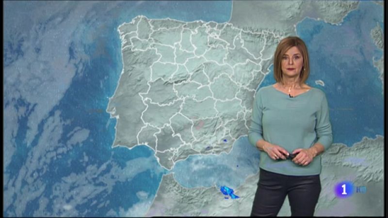 El Tiempo en Extremadura - 26/01/2022