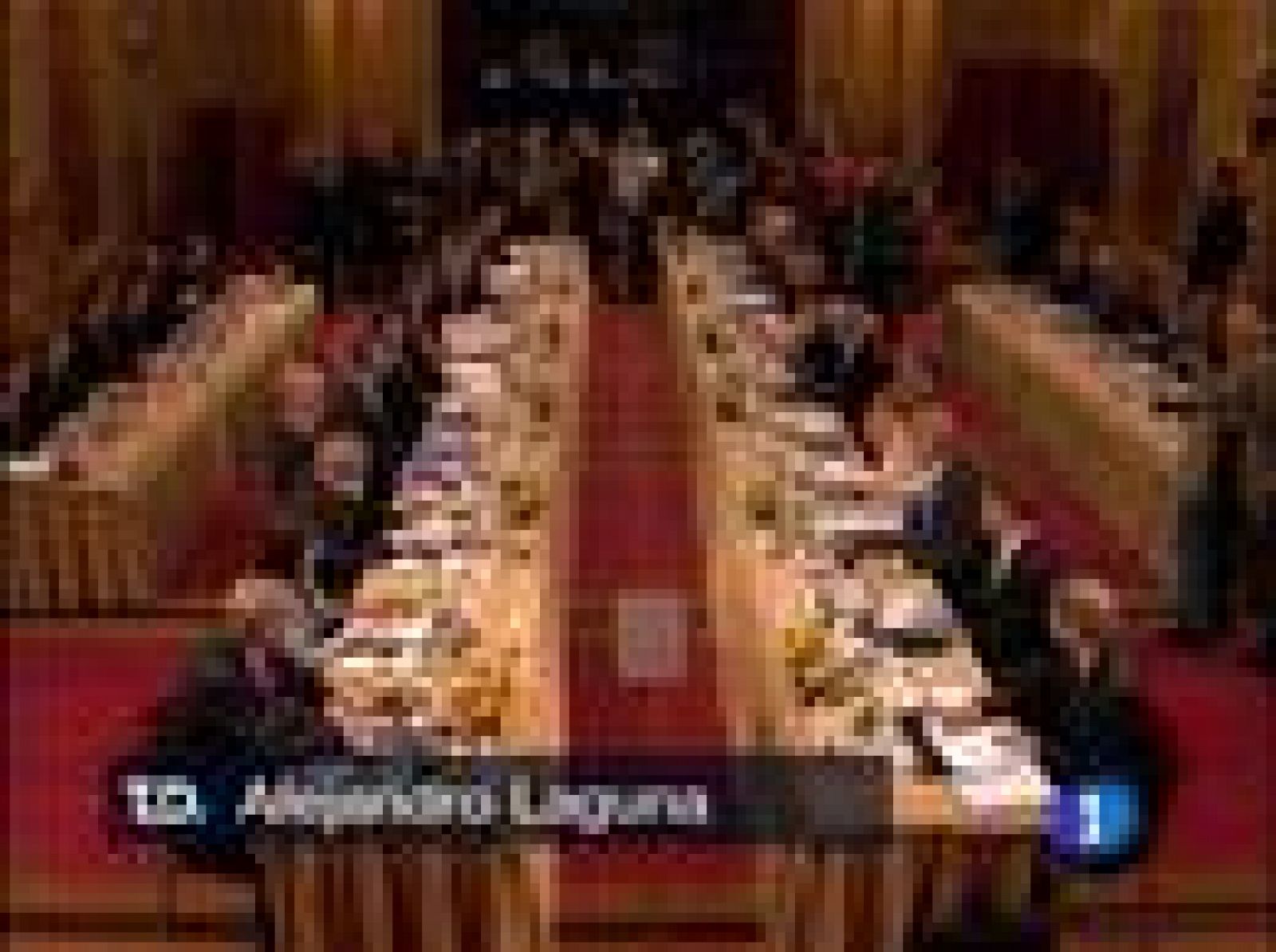 Catherine Ashton será una figura importante en el nuevo organigrama europeo | Ver