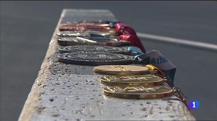 L'informatiu - Comunitat Valenciana - L'Informatiu Comunitat Valenciana 1 - 26/01/22