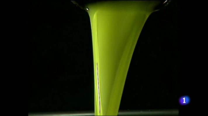 Noticias Andalucía - Informe sobre el aceite de oliva