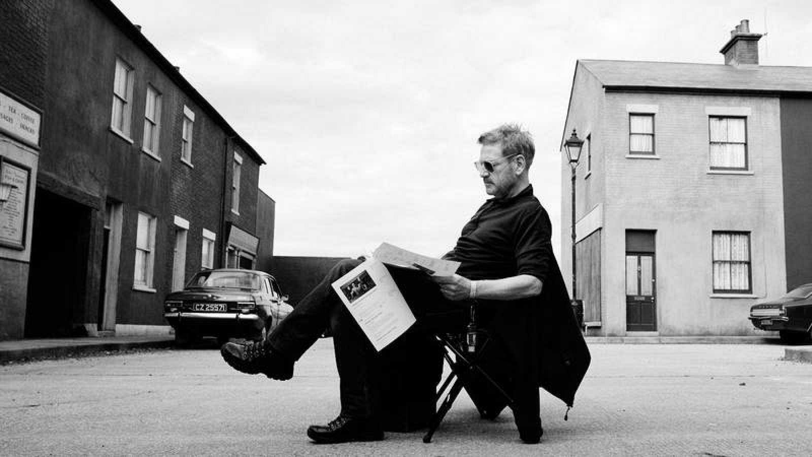 Kenneth Branagh recuerda su infancia en Irlanda del Norte en 'Belfast' | Ver