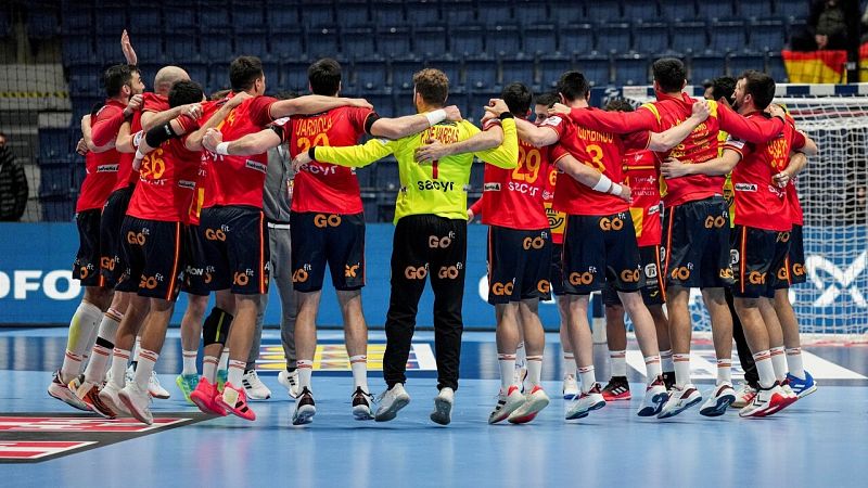 Las semifinales europeas de los Hispanos, la rutina de lo extraordinario