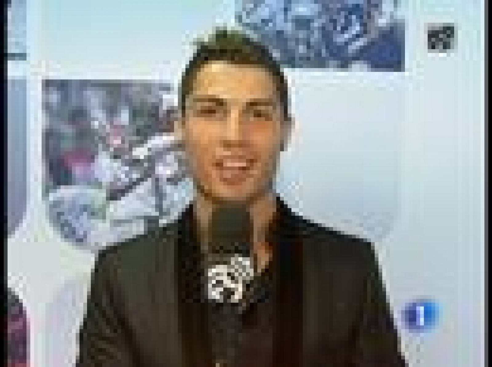 Sin programa: Ronaldo agradece el apoyo afición | RTVE Play