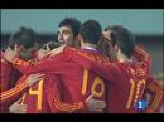  - Números de lujo para España