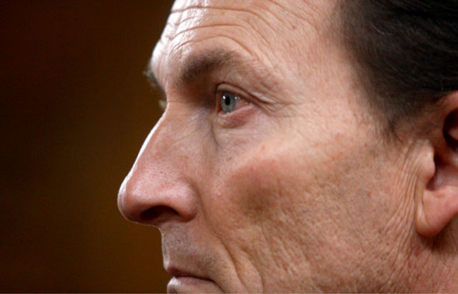 Amigos del alcalde asesinado han dicho que Grima era muy reivindicativo y que había gente en el pueblo que le odiaba.