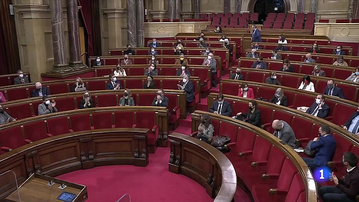 L'Informatiu - L'Informatiu 2 - 26/01/2022