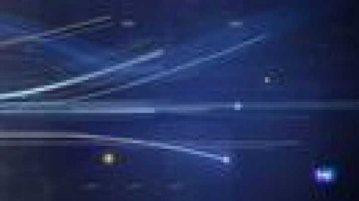 Telenavarra - Telenavarra 2 - 26/01/2022