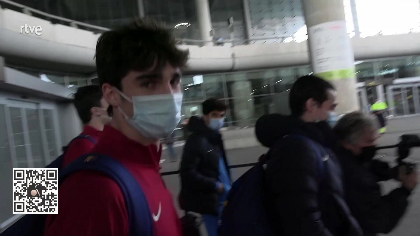 Declaraciones de Pablo Urdangarin | Ver