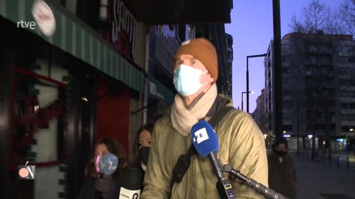  - ¿Quiere Pablo Urdangarin conocer a Ainhoa Armentia? Esta es la respuesta