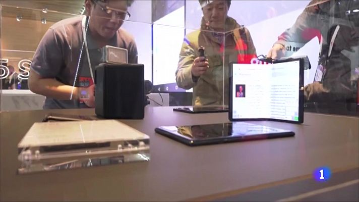 L'Informatiu - Lenovo no assistirà presencialment al Mobile World Congress