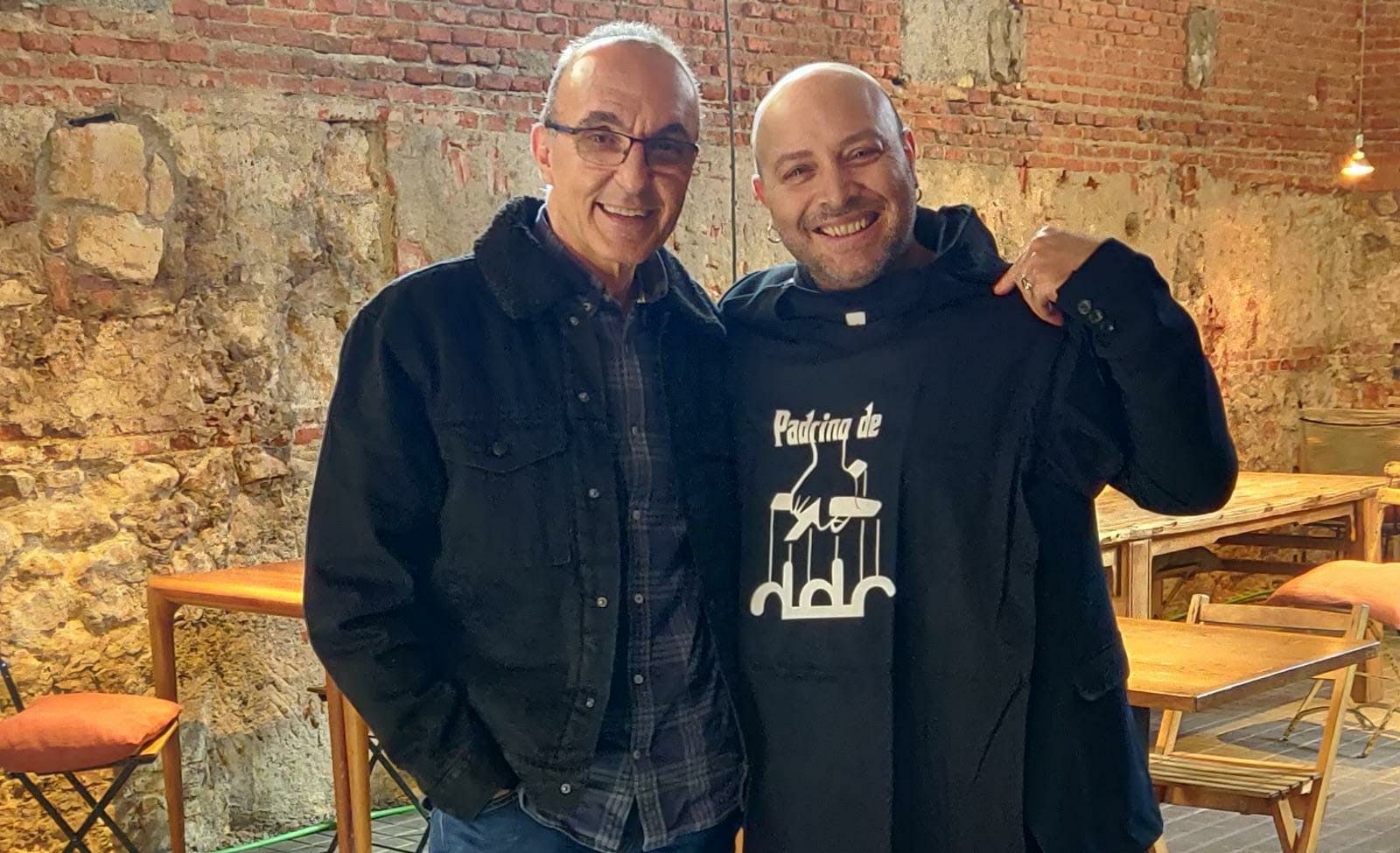 Días de Cine - Entrevista completa con Vicente Romero. | Ver