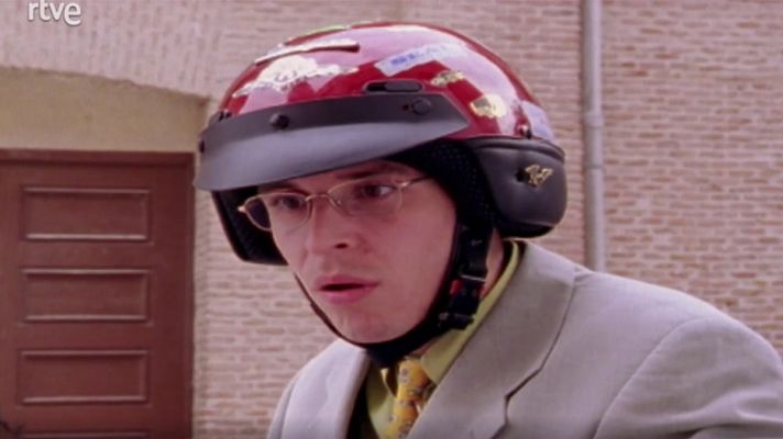 Jacinto Durante, representante - Un corazón de oro