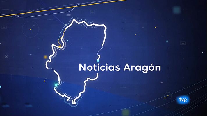 Noticias Aragón 2 - 26/01/22