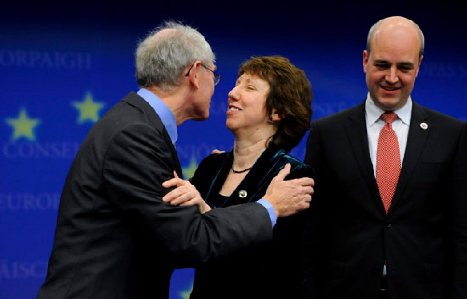 Europa elige a sus nuevos líderes | Ver