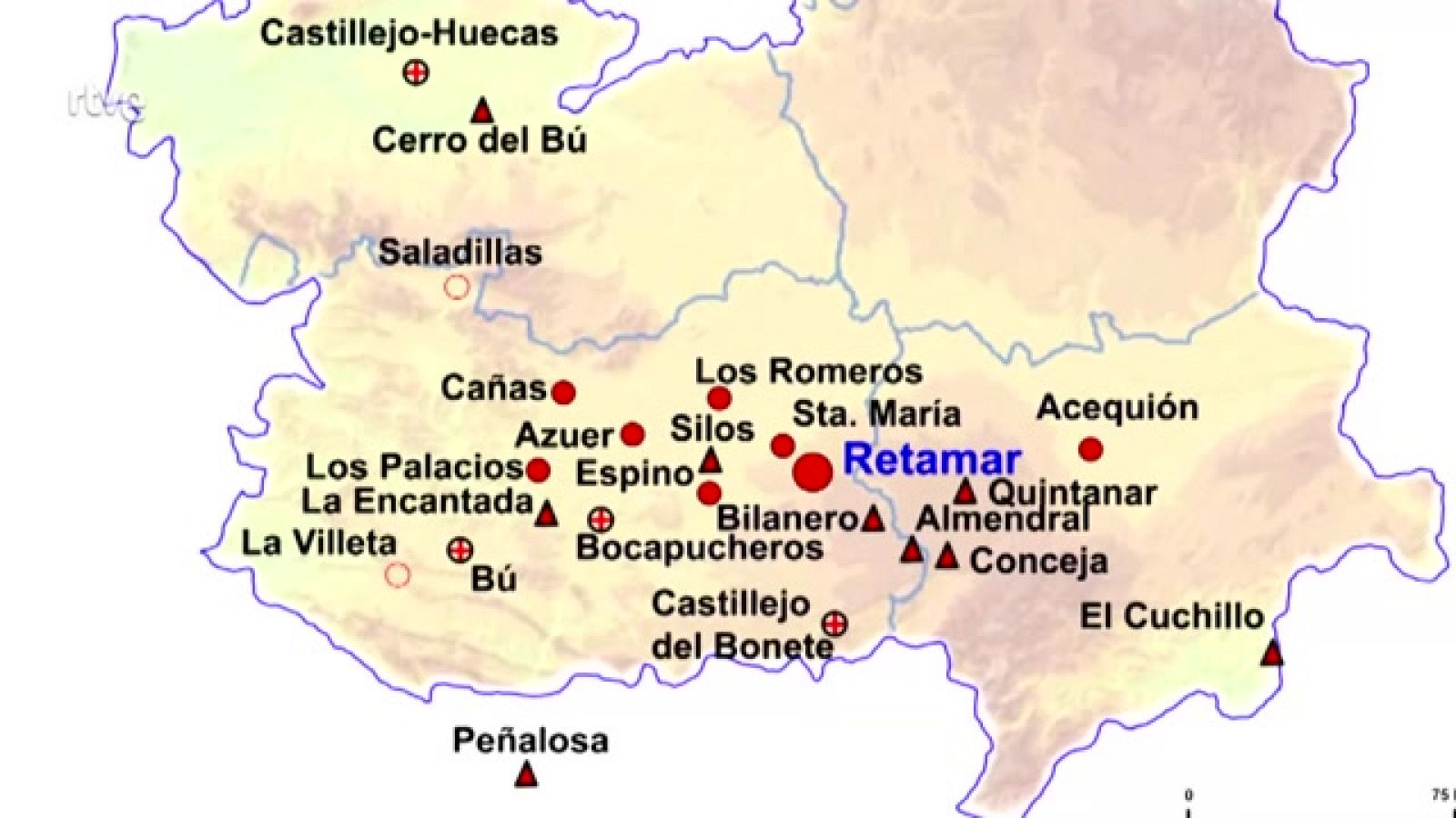 La aventura del saber - El túnel del tiempo: Motilla del Retamar 1 - ver ahora