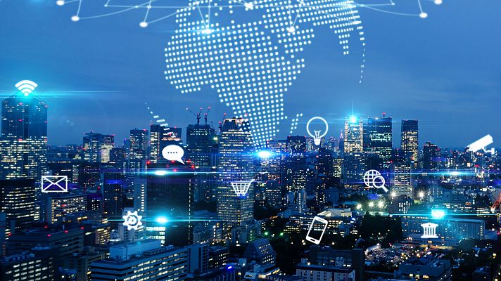 La tarde en 24h - Comprar casas solo habitables en el metaverso, una apuesta atractiva para muchos inversores