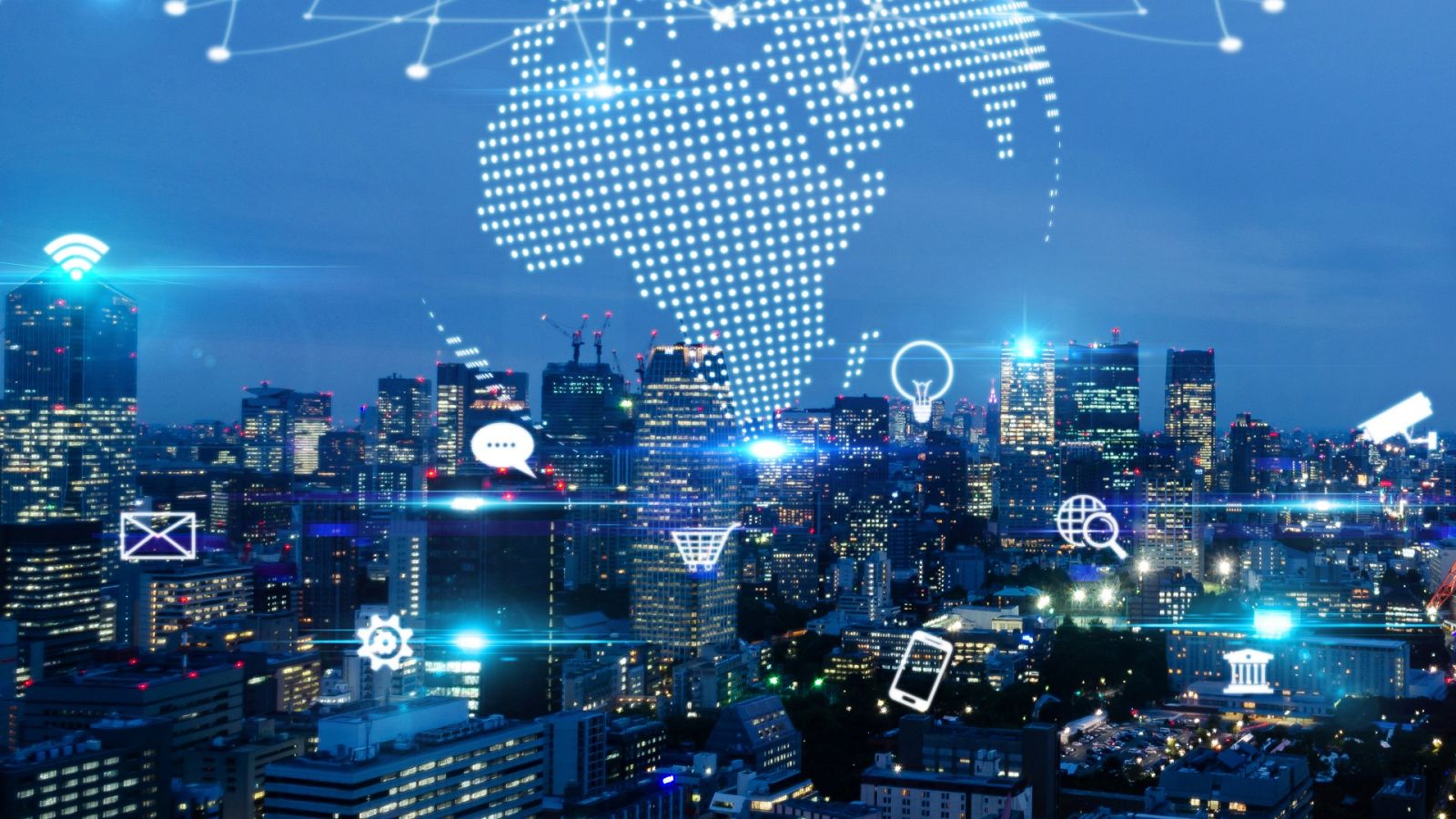 Comprar casas solo habitables en el metaverso, una apuesta atractiva para muchos inversores