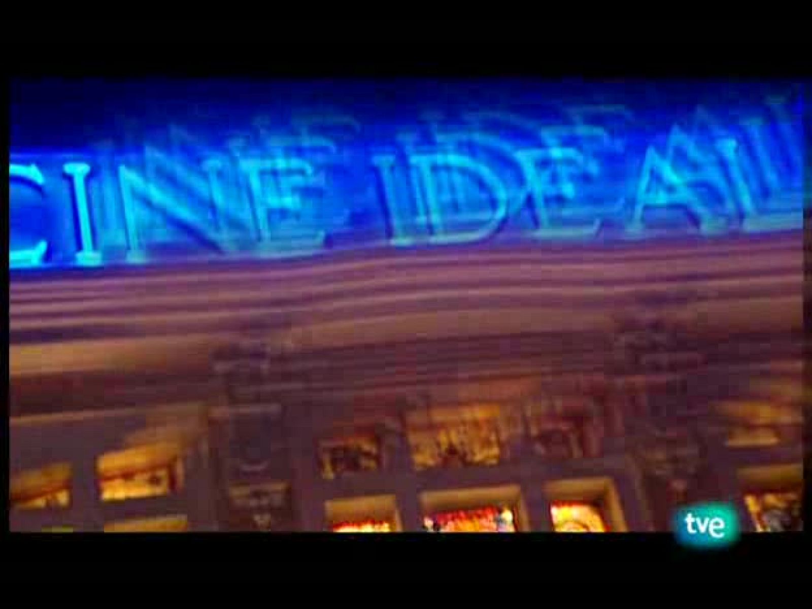 Días de cine - 19/11/09 - Días de cine | Ver