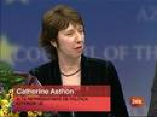  - Nuevos cargos de la UE