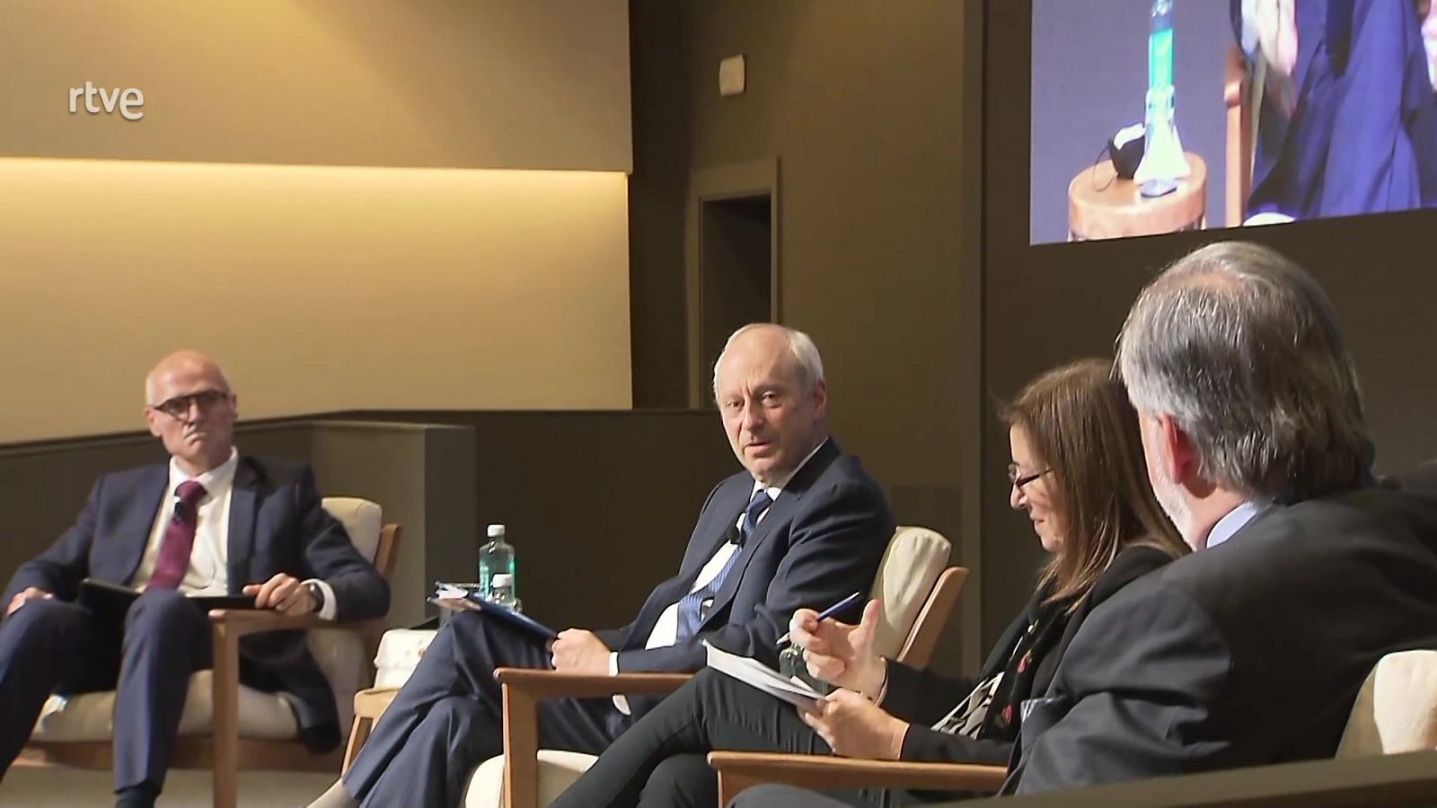 Shalom - Sandel: la tiranía del mérito - ver ahora