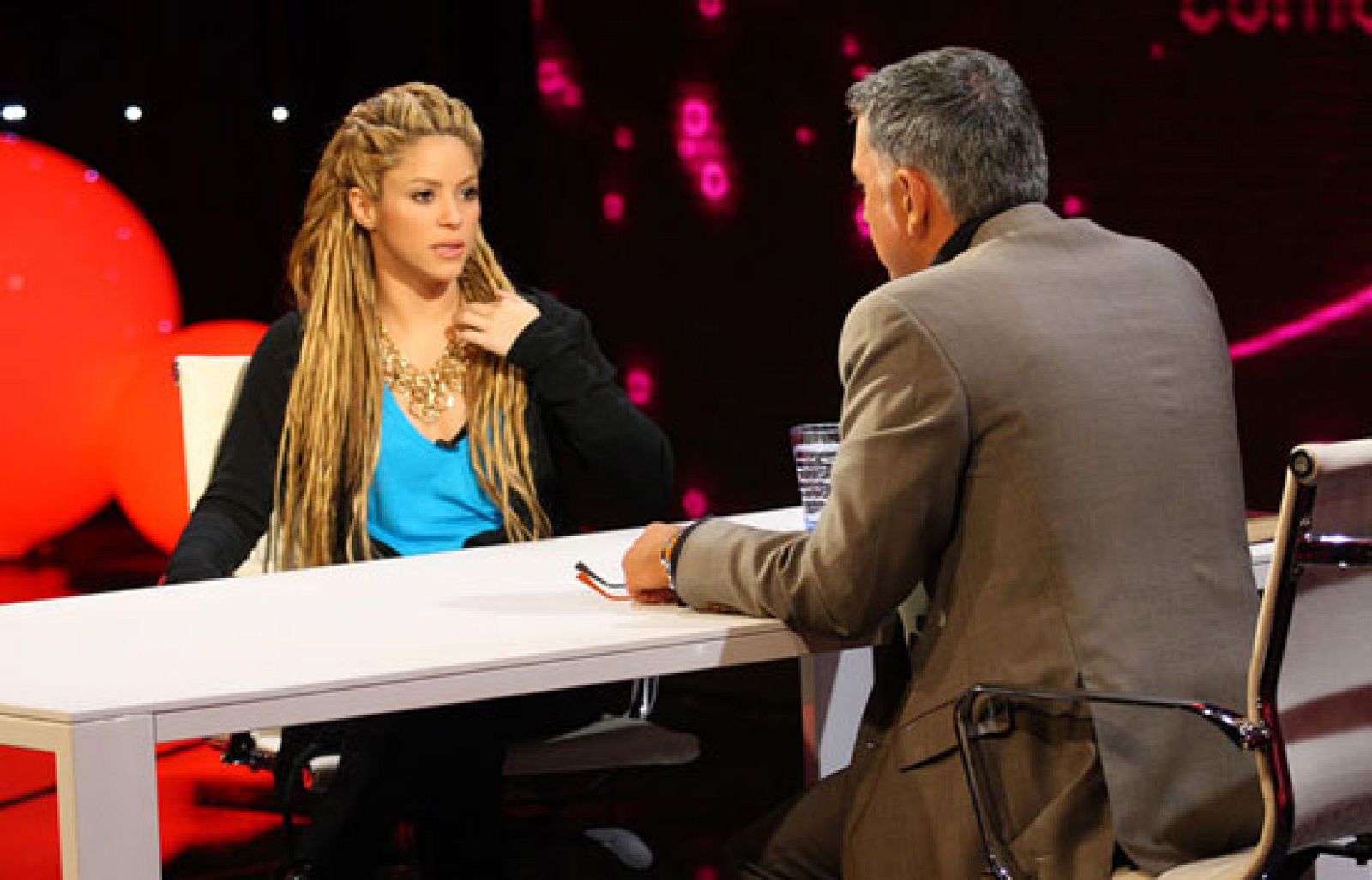 En noches como ésta - 19/11/09 - En noches como esta | Ver