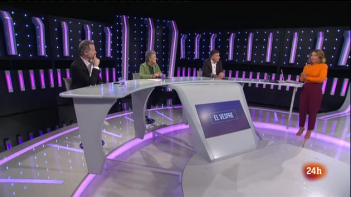 El Vespre - El Vespre - 26/01/2022